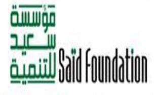 http://www.saidfoundation.org/