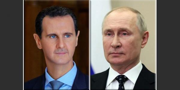 أمام الرئيس الأسد.. محافظا الحسكة وحماة الجديدان يؤديان اليمين القانونية
