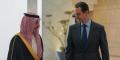 الرئيس الأسد يبحث مع وزير الخارجية السعودي العلاقات بين البلدين وملفات عربية ودولية