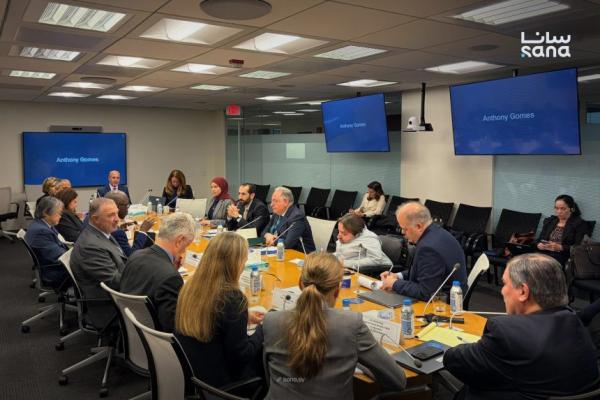 «أجنحة الشام» تخطط لزيادة عدد الرحلات من بيروت إلى دمشق