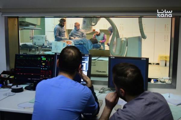 وزير الاقتصاد والسفير الإيراني يلتقيان وفد رجال الأعمال السوريين قبيل زيارتهم إيران للمشاركة في الملتقى الاقتصادي..