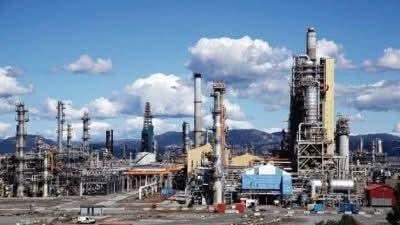 السورية للبترول : خطة لإغلاق مصفاة حمص واستبدالها بأخرى خارج المدينة 