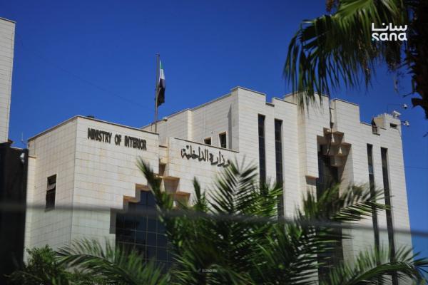 وزارة الداخلية ..  “صوتك وصل” لتسهيل وصول المواطنين إلى خدماتها