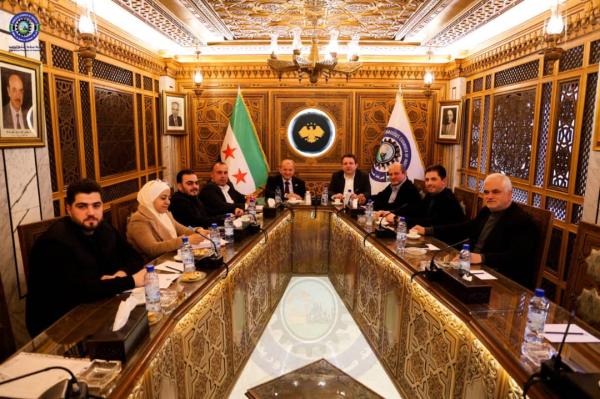 لجنة الصناعات النسيجية تطالب بفرض رسم إغراق على البضائع المستوردة من مصر