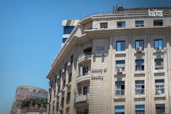 الأشغال العامة تصدق على إعفاءات وتخفيضات أتعاب الدراسات الهندسية دعماً للمتضررين والاستثمار