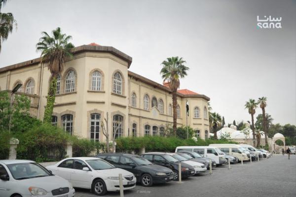 تمديد فترة التسجيل بمفاضلة دبلومات مركز دمر للتدريب السياحي والفندقي