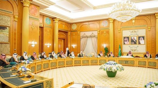 مجلس الوزراء السعودي يؤكد مساندة سوريا في إعادة بناء اقتصادها وتقديم منحة نفطية