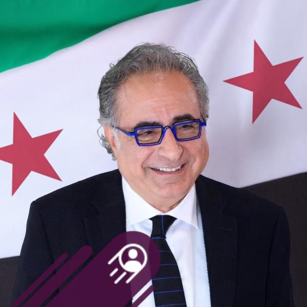 الخلاص الحقيقي لسورية الحبيبة !!