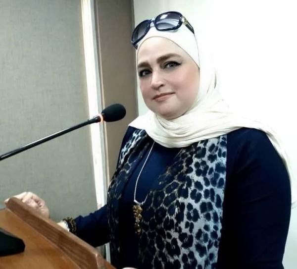 رود مرزوق: المنتج الأدبي يُقيّم حسب جودته لا جنس كاتبه ومن يملك موهبة حقيقة يصل مهما حاول البعض التّعتيم عليه