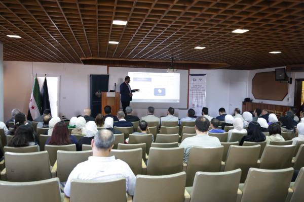 ورشة وطنية لتحديث دليل بنوك الدم وتعزيز الأنظمة الرقمية