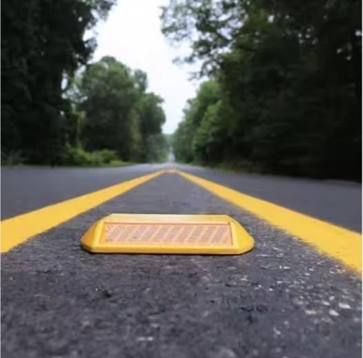 علامات الطريق الذكية.. أدوات صامتة لتعزيز السلامة المرورية