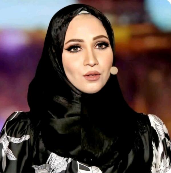 بـ (تشجرة الفساتين) نور الموصلي تصل إلى القائمة القصيرة لـ (سرد الذهب)