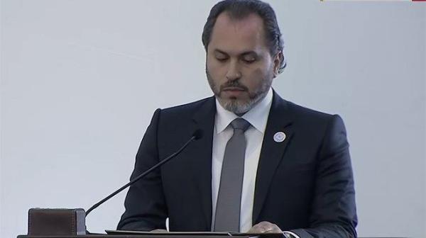 وزير السياحة: نعمل لإعادة الحياة إلى مواقعنا الأثرية وتطوير مساراتٍ سياحيةٍ مستدامة 