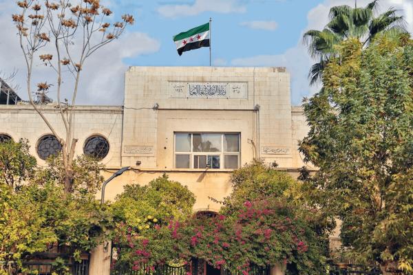 مشروع قرار جديد لعمل العيادات التمريضية