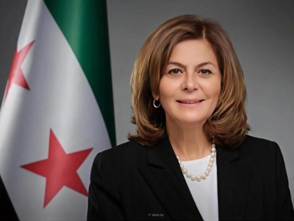 وزيرة الشؤون ورسالة غير مفهومة الهدف بمناسبة مرور عام على توزيرها !