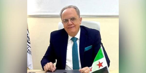 وزير  التعليم العالي: رفع العقوبات عن سوريا مرحلة جديدة من البناء والتعافي د