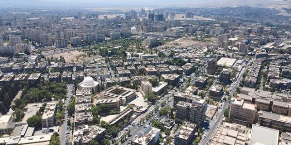 موجة الحر مستمرة حتى الجمعة القادم