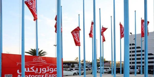 200 صفقة وزوار بالآلاف.. “موتوريكس” يضع سوريا على خارطة معارض السيارات
