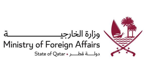 قطر ترحب بإعلان الحكومة السورية وقف إطلاق النار في السويداء