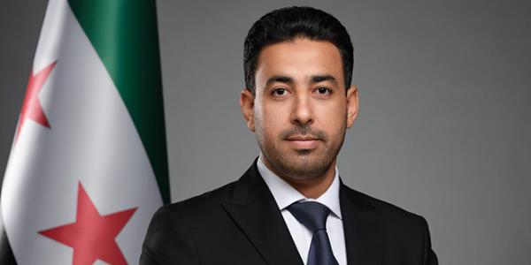 وزير الصحة السوري: إعادة المفصولين بسبب مشاركتهم الثورية من أولويات الوزارة