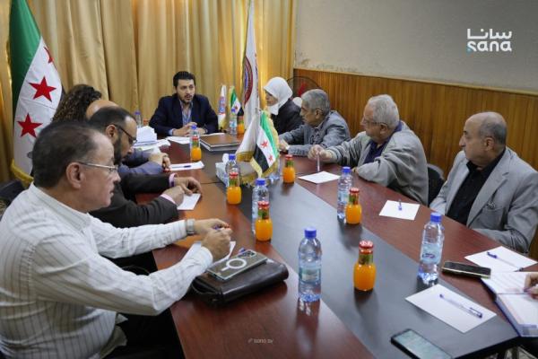 مبادرة (من المنتج إلى المستهلك) لدعم التسويق المحلي