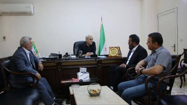 آليات جديدة لضبط توزيع الشاحنات ونقل الحبوب