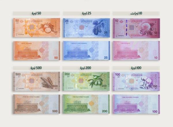 ليست مجرد ورقة.. لماذا نثق بالعملة؟