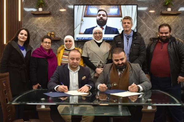 عميد كلية الإعلام: التحقيقات الاستقصائية تكتسب اهمية خاصة في المرحلة الحالية