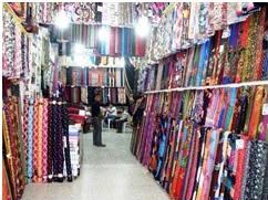 Syrian Textile Industry Reaches the International Fashion Houses