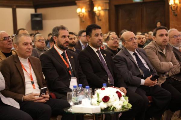 وزير الصحة في المؤتمر السنوي للجراحة العصبية: الوزارة ملتزمة بتطوير الاختصاصات الدقيقة