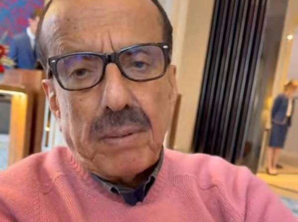 الحبتور: قريبا سنعلن عن مشروع ضخم يبدأ من دمشق