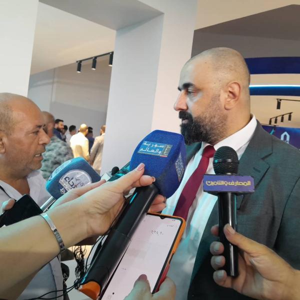 مشاركون : معرض موتوريكس اكسبو 2025 شكل منصة لعرض أحدث التقنيات في عالم السيارات 