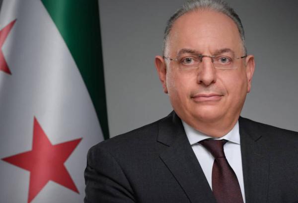 وزير المالية السوري يدعو للتقيد بتعليمات المركزي بشأن استبدال العملة وعدم الالتفات للشائعات