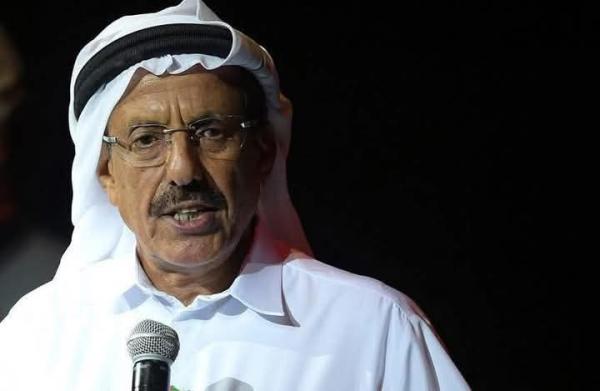 رجل أعمال إماراتي (بارز) ينوي زيارة سورية قريبا