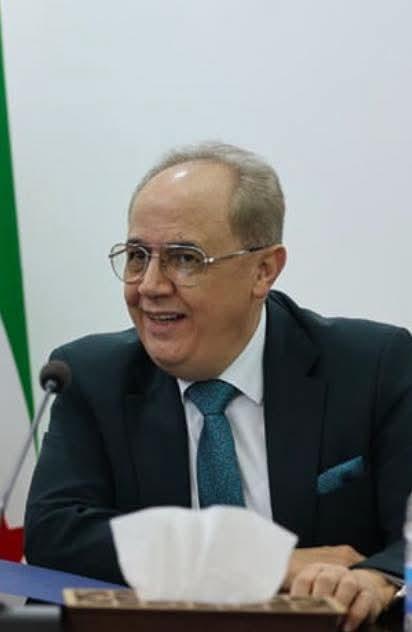 رئيس تحرير شبكة سيريانديز: متفائل بمستقبل التعليم العالي في سورية