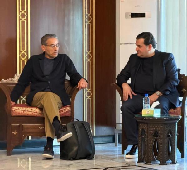 تعاون بين مجموعة المتين وشركتي إعمار و إيجل هيلز الإماراتية