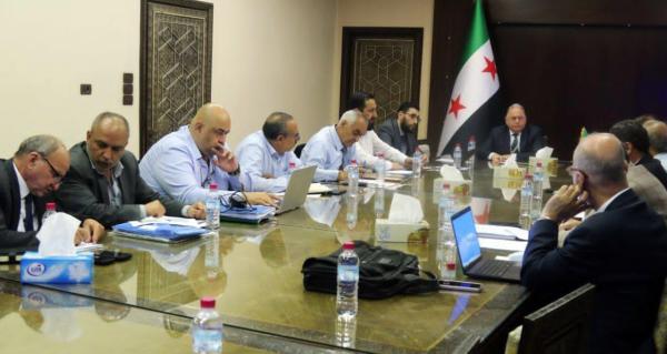 لجنة الإصلاح الضريبي: تبسيط الإجراءات وتخفيض الضرائب