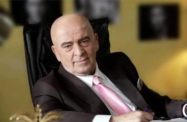 كلمة حق (بحق) سلوم حداد والدّراما المصرية