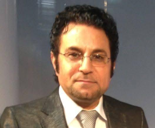 أحمد  حامد يرحل عن حارات دمشق