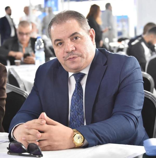 كنينة: غرفة تجارة ريف دمشق رؤية عريقة لمؤسسة تصنع الاقتصاد