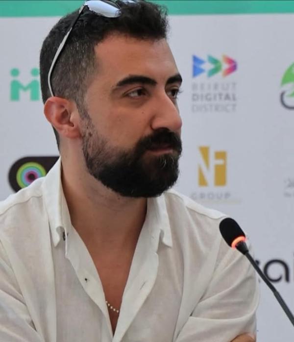 رامي  كوسا يعتذر عن (السوريون الأعداء) 