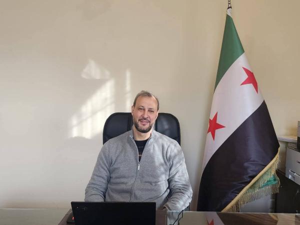 (دمشق تستعد) .. برنامج لإعادة تأهيل العاصمة وتحديثها