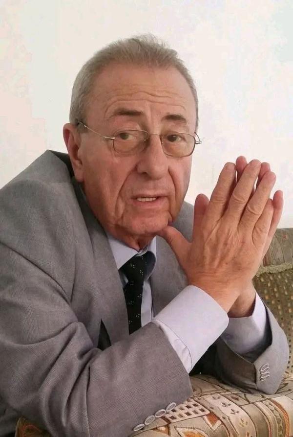 حنّا عبّود.. ظاهرة ثقافية موسوعية وخسارة إبداعية 