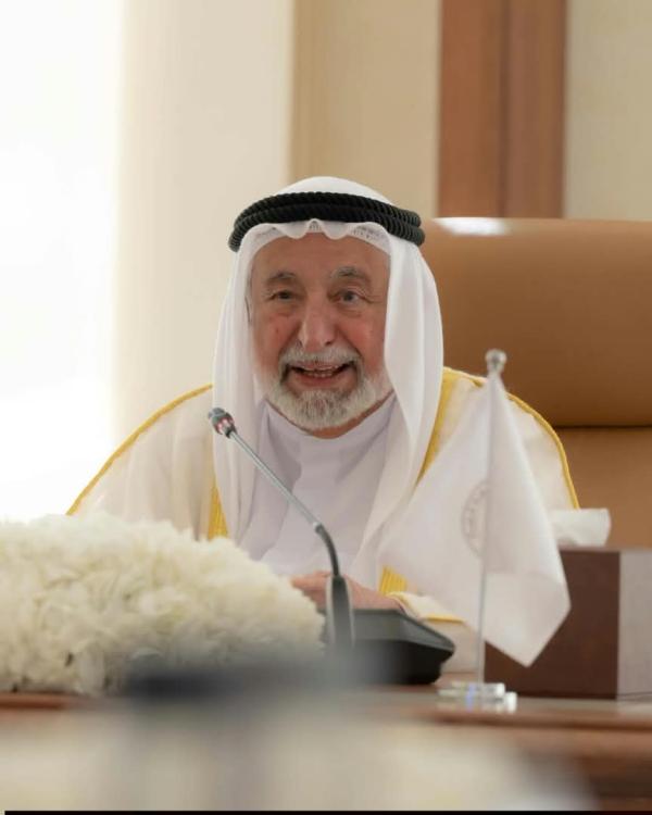 الشارقة  ترفع مستوى المعيشة: 20 ألف درهم شهرياً للأسر لضمان العيش الكريم
