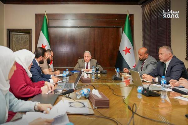 وزارة المالية تبدأ مناقشة خطة عمل لإصدار أول صكوك سيادية 