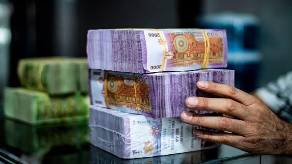 حوالات المغتربين 600 مليون دولار قبل العيد .. والليرة تحافظ على مكتسباتها