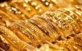 غرام الذهب يرتفع 5 آلاف ليرة في السوق المحلية