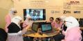 المختبر الافتراضي السوري ثلاثي الأبعاد.. تقنيات جديدة في طرائق التدريس