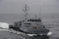 وكالات: سفينة تجسس ألمانية تبحر قبالة السواحل السورية