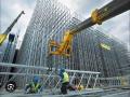 مشاريع سكنية بمئات آلاف الدولارات في سورية… لمن تُبنى؟